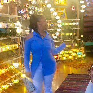 Meet your Posher, Shannon